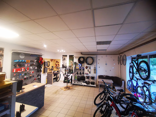 Maik's Bikes