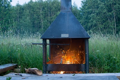 campground