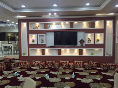 Photos of بيت المظبي