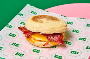 Photo n°71 de Bon Bouquet Café à Paris (Restaurant servant des pancakes)