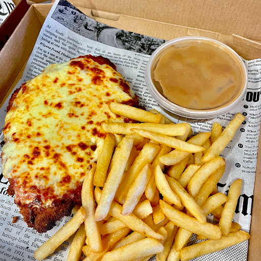 Ren's Pizzeria - Thumbnail