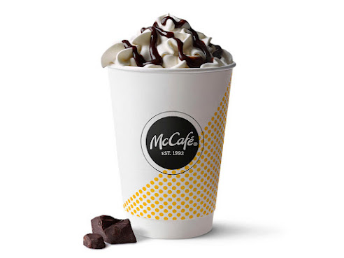 McDonald's by null