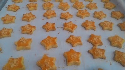 Photos of Fortune Bakery Supplies Shop