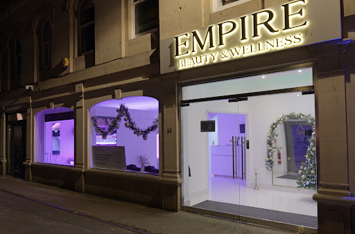 Empire Beauty & Wellness