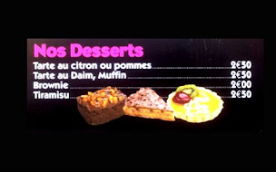 Photo n°18 de Orlando Pizza Soissons à Soissons (Kebab)