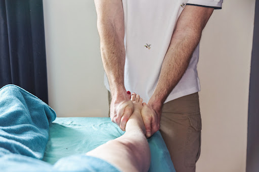 Minsana Massage - Thumbnail