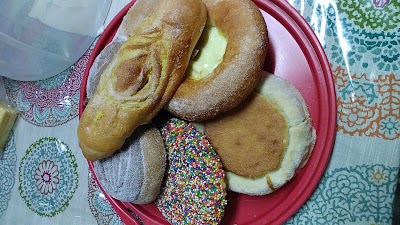 Lopez La Espiga Bakery