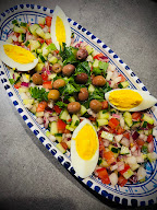 Restaurant couscous Royal Djerba à Phalsbourg