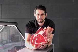 Photo n°4 de Boucherie les côtes Normandes à Aubergenville (Charcutier)