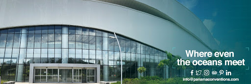 Panama Convention Center