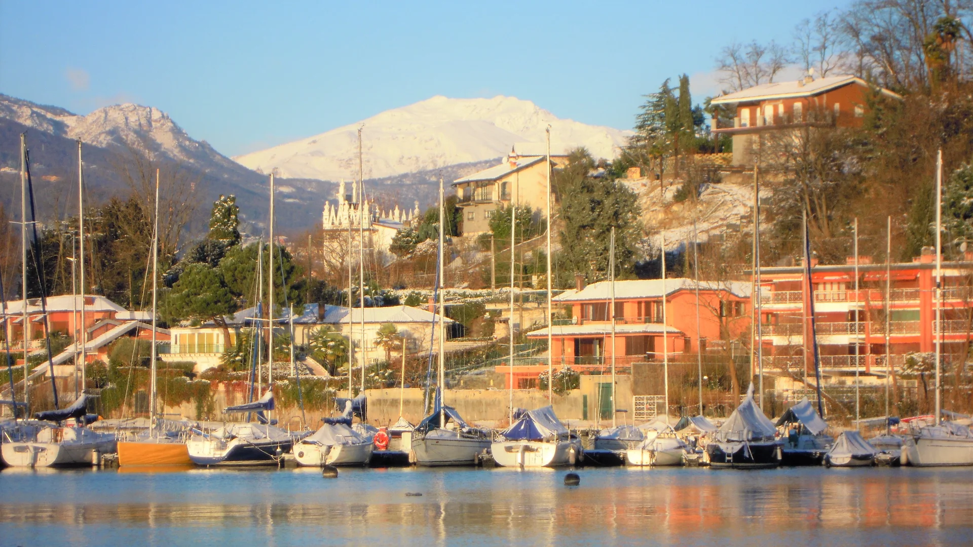 RESIDENZA 3 MAGNOLIE