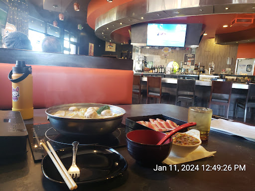 Ichikawa Shabu Fondue - Thumbnail