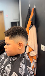 Photo n°18 de Fresh Barber (Luxury Barber) à Cernay (Salon de coiffure)