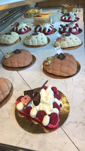 Pâtisserie Olivier Donnette - Thumbnail