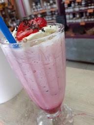 Photo n°35 de CHAAT MASALA à St-Pierre (Salon de thé)