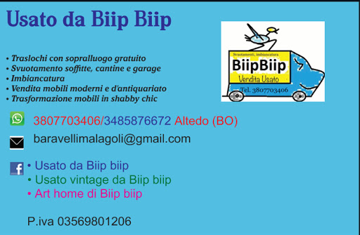 Biip Biip - Thumbnail