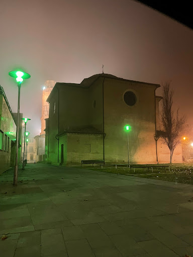 Iglesia de Nuestra Señora de la Asunción - Thumbnail