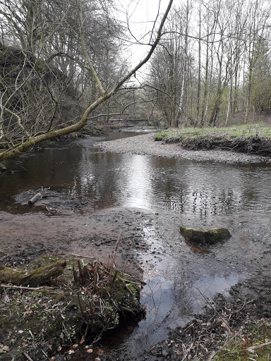 Longsight Park - Visual