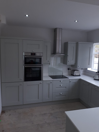 John Mckeown Joinery Gallery - United Kingdom
