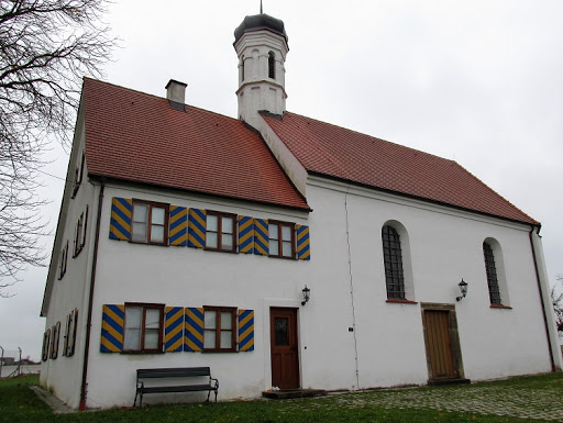 Englisch-Gruß-Kapelle - Thumbnail