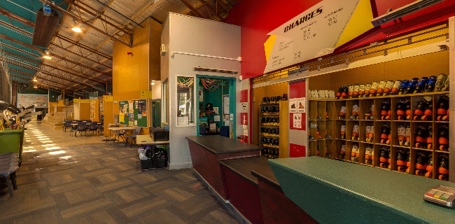 Comments and reviews of Kilbirnie Recreation Centre, Wellington