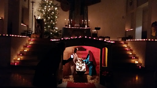 St. Canisius - Thumbnail