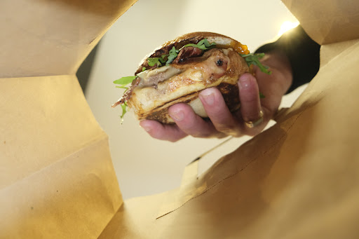 Photo 11 - Brother's Burger THUIR