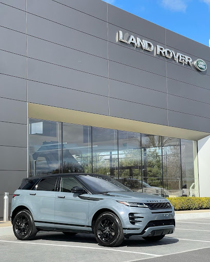 Land Rover West Chester