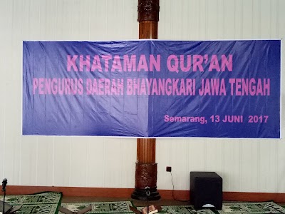 Photos of Taman Diponegoro Semarang