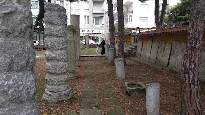 Temple of Serapis