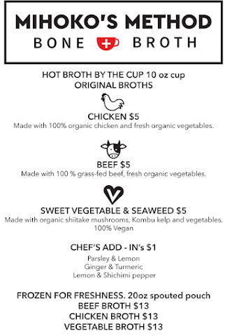 Mihoko's Method by null