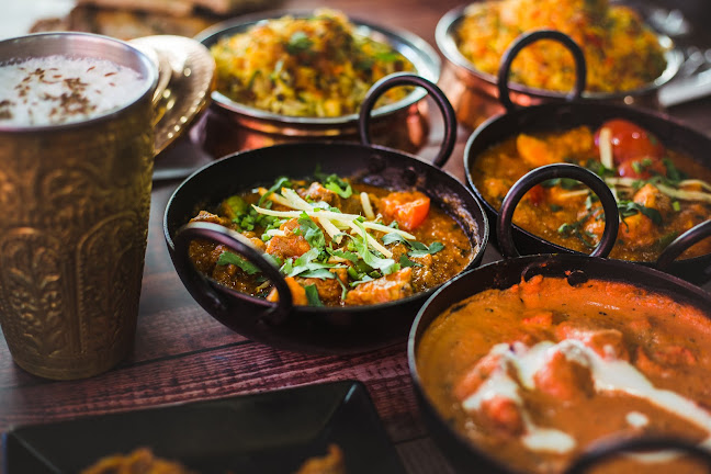 Royal Mahal - London