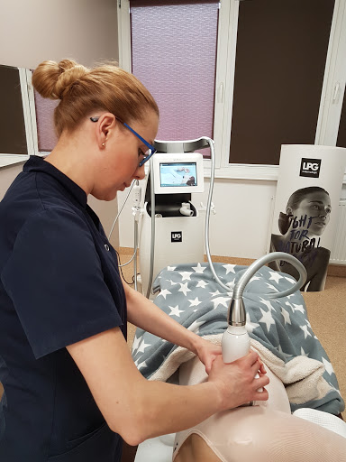 DORMIO-Clinique Warszawa