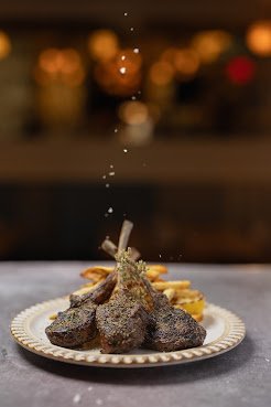 Paros Tribeca by null