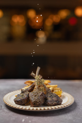 Paros Tribeca by null