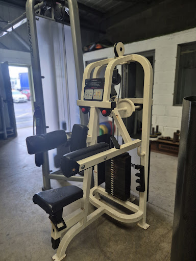 The Kilo Club Gym
