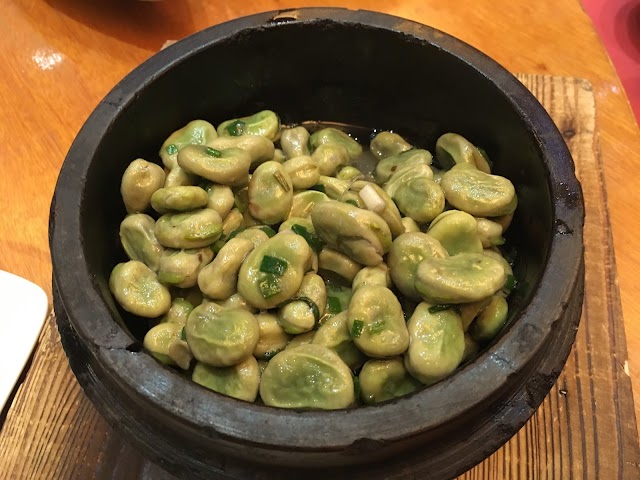 Lao Zheng Xing Cai Guan