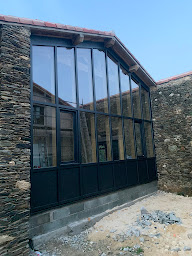 Photo n°2 de A2 Menuiserie à La Châtaigneraie (Charpentier)