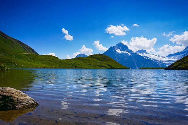 Lac de Bachalp