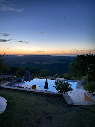 Photo n°10 de Louise à Monplaisant (Gîte)