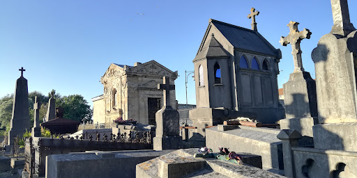 Cimetière de Saint-Léonard 62360 - Thumbnail