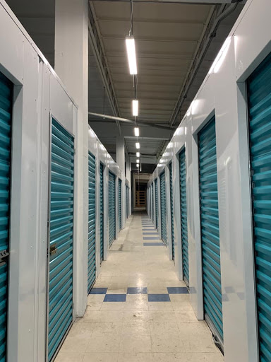 Rincon Self Storage / Mini Almacenes Gallery - United States