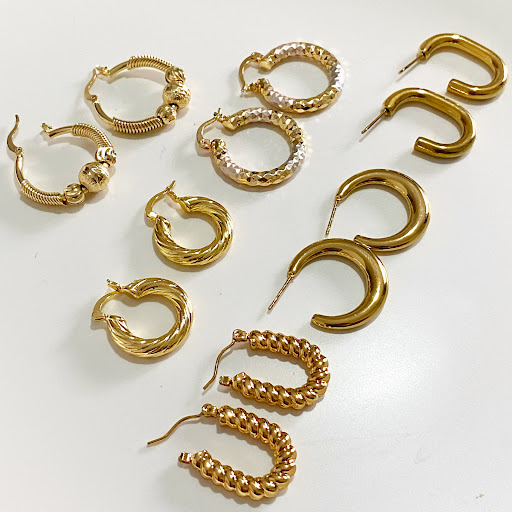 Choket Joyeria