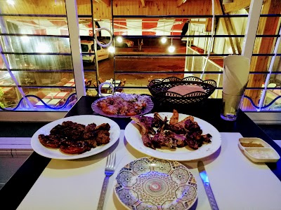 Photos of Grillade HICHAM- Boucherie & Grillade