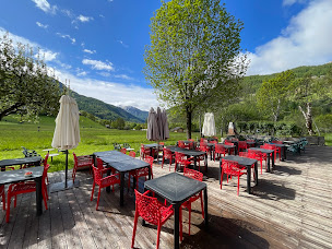 Photo n°4 de La Côte Allos à Allos (Bar)