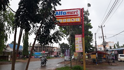 Photos of Alfamart