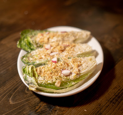 The Gray Mare by null