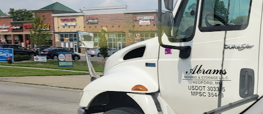 Abrams Moving & Storage Co - Thumbnail