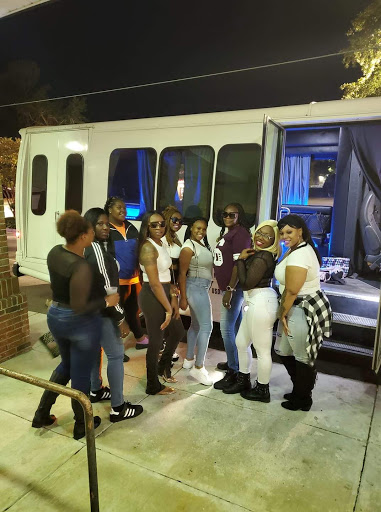 ICON Party Bus - Thumbnail