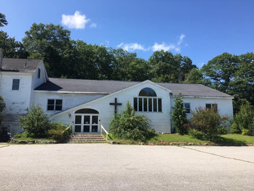 Harvest Church of the Lakes Region
